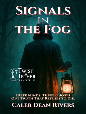 cover image of Signals in the Fog